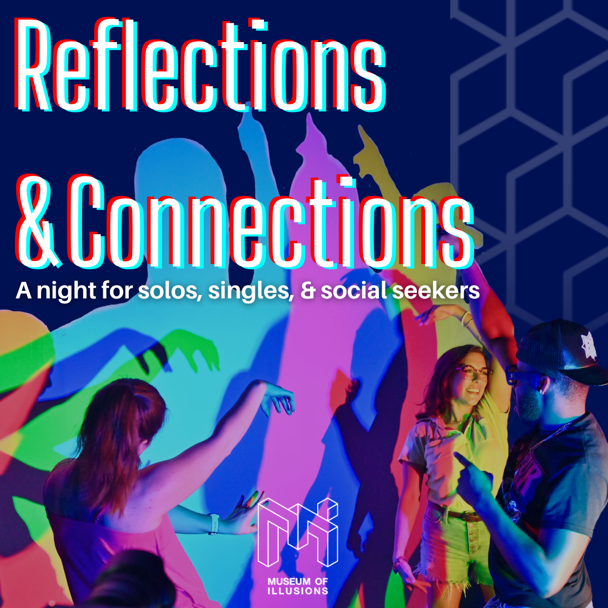 Reflections Connections 2