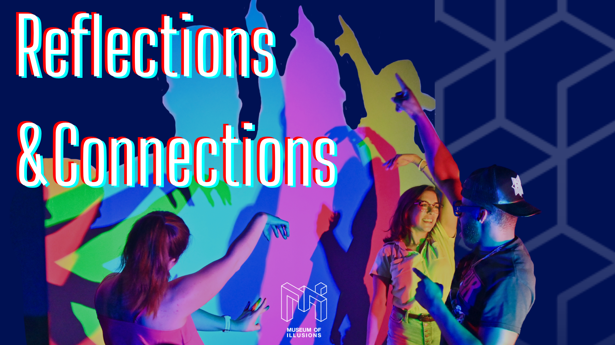 Reflections Connections 4