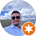 Ronny Marquez Avatar