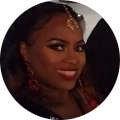 Danielle Johnson Avatar
