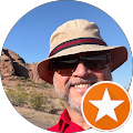 Mark Chamberlin Avatar